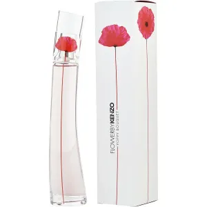 Flower By Kenzo Poppy Bouquet - Kenzo Eau De Parfum Florale Spray 50 ml
