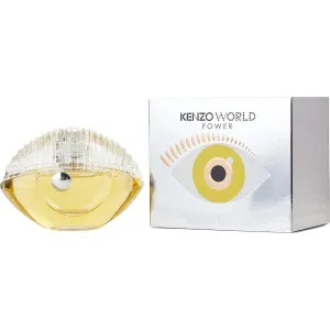 Kenzo World Power - Kenzo Eau De Parfum Spray 75 ML