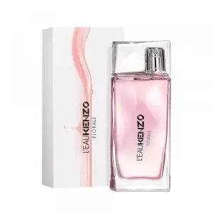 L'Eau Kenzo Florale Drop - Kenzo Eau De Parfum Spray 50 ml