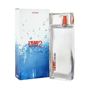 L'eau 2 Kenzo - Kenzo Eau de Toilette Spray 100 ML