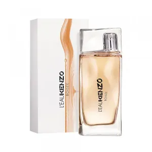 L'Eau Kenzo Boisee Drop - Kenzo Eau De Parfum Spray 50 ml