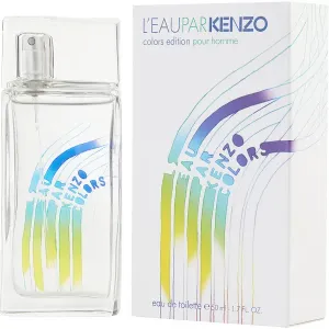 L'Eau Par Kenzo Pour Homme - Kenzo Eau de Toilette Spray 50 ml #294954
