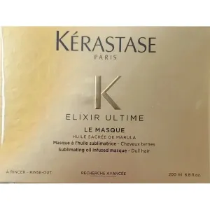 Elixir Ultime Le Masque - Kerastase Acondicionador 200 ml