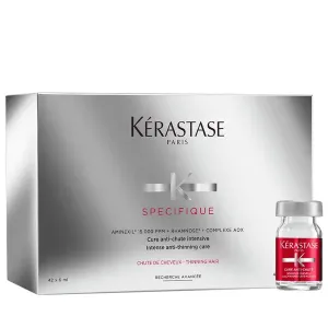 Specifique Cure Anti-Chute Intensive - Kerastase Cuidado del cabello 42 pcs