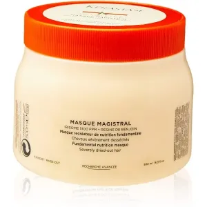 Nutritive masque magistral - Kerastase Acondicionador 500 ml