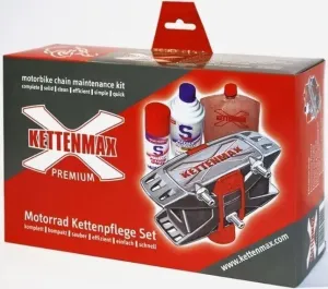 Kettenmax Premium Productos de mantenimiento de motos