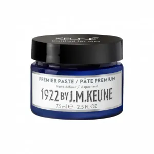 1922 by J.M.Keune Pâte premium - Keune Cuidado del cabello 75 ml