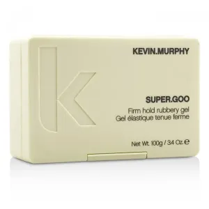 Super Goo Gel élastique tenue ferme - Kevin Murphy Productos de peluquería 100 g
