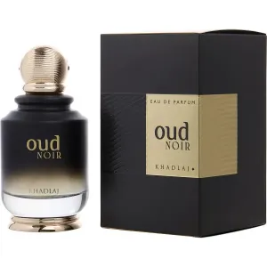 Oud Noir - Khadlaj Eau De Parfum Spray 100 ml