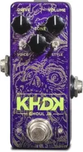 KHDK Electronics Ghoul JR #12250
