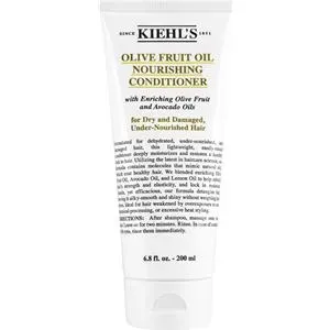 Kiehl's Olive Fruit Oil Nourishing Conditioner 0 500 ml
