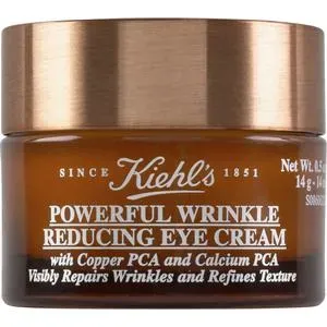 Kiehl's Powerful Wrinkle Reducing Eye Cream 2 14 ml