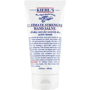 Kiehl's Ultimate Strength Hand Salve 2 150 ml