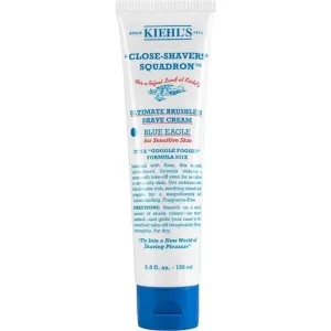 Kiehl's Ultimate Brushless Shave Cream Blue Eagle 1 150 ml