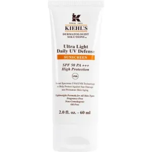 Kiehl's Ultra Light Daily UV Defense SPF 50 2 60 ml