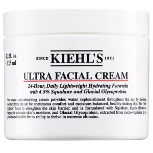 Kiehl's Ultra Facial Cream 2 125 ml