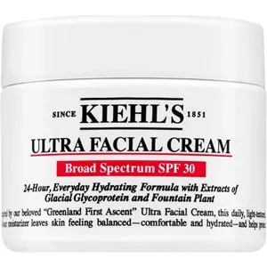Kiehl's Ultra Facial Cream SPF 30 2 125 ml