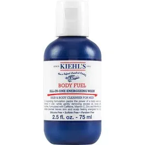 Kiehl's All in One Wash 0 1000 ml