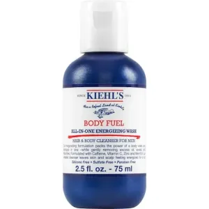 Kiehl's All in One Wash 0 250 ml