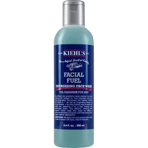 Kiehl's Energizing Face Wash 1 75 ml