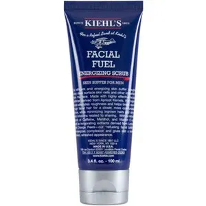 Kiehl's Facial Fuel Scrub 1 100 ml
