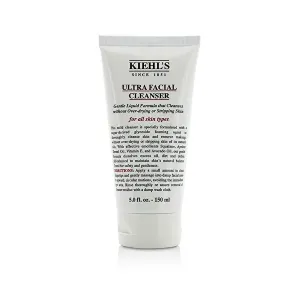 Ultra Facial Cleanser - Kiehl's Limpiador - Desmaquillante 150 ml