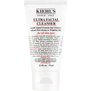 Kiehl's Ultra Facial Cleanser 2 75 ml