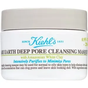 Kiehl's Deep Pore Cleansing Masque 2 125 ml #130553