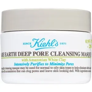 Kiehl's Deep Pore Cleansing Masque 2 28 ml