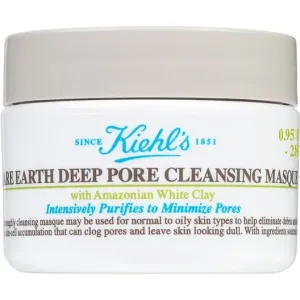 Kiehl's Deep Pore Cleansing Masque 2 28 ml