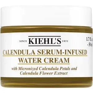 Kiehl's Calendula Serum-Infused Water Cream 2 100 ml