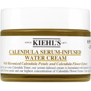 Kiehl's Calendula Serum-Infused Water Cream 2 28 ml