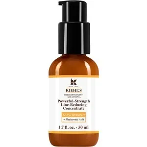 Kiehl's Powerful Strenght Line-Reducing Concentrate 2 15 ml