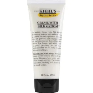 Kiehl's Creme With Silk Groom 0 200 ml
