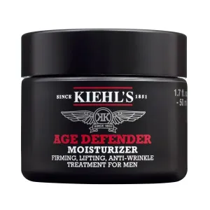 Age defender moisturizer - Kiehl's Cuidado antiedad y antiarrugas 50 ml