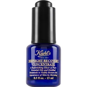 Kiehl's Midnight Recovery Concentrate 2 15 ml