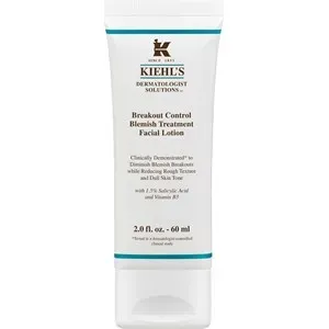 Kiehl's Breakaout Control Facial Lotion 2 60 ml