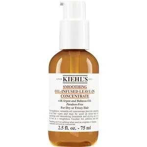 Kiehl's Smoothing Oil-Infused Leave-In Treatment 2 75 ml