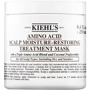 Kiehl's Amino Acid Scalp Moisture-Restoring Treatment Mask 2 250 ml