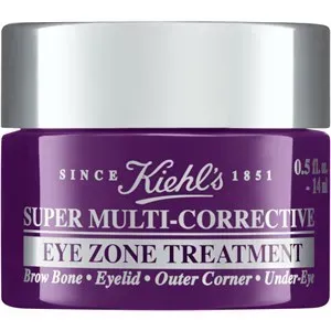 Kiehl's Super Multi-Corrective Eye Zone Treatment 2 28 ml