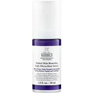 Kiehl's Retinol Skin-Renewing Daily Micro-Dose Serum 2 30 ml
