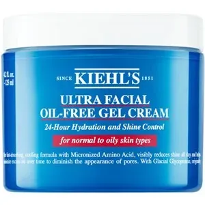 Kiehl's Ultra Facial Oil-Free Gel Cream 2 28 ml