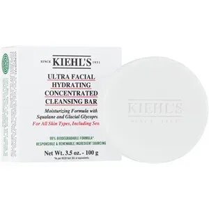 Kiehl's Ultra Facial Cleanse Bar 2 100 g