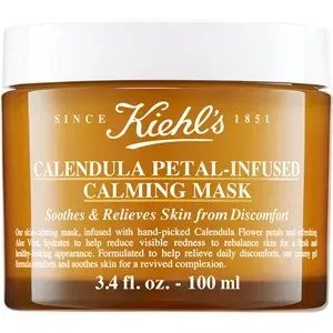 Kiehl's Calendula Petal Mask 2 100 ml