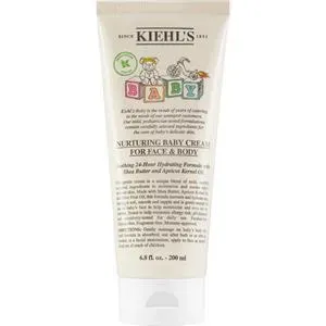 Kiehl's Baby Cream for Face & Body 0 200 ml