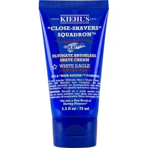 Kiehl's Ultimate Brushless Shave Cream White Eagle 1 75 ml