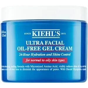 Kiehl's Ultra Facial Oil-Free Gel Cream 2 150 ml