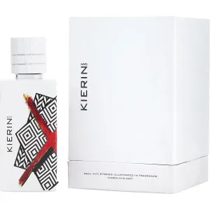 Scentxone - Kierin Eau De Parfum Spray 100 ml