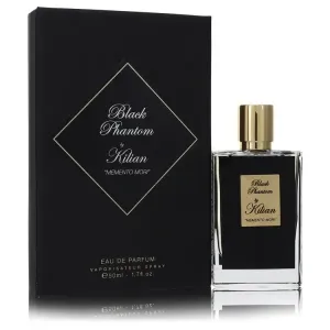 Kilian The Cellars Black Phantom Gourmand Woodsy Perfume Spray 50 ml