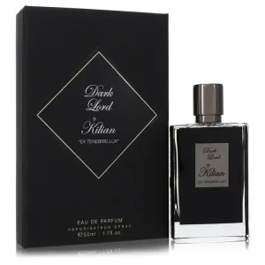 Kilian The Smokes Dark Lord Smoky Leather Perfume Spray 50 ml
